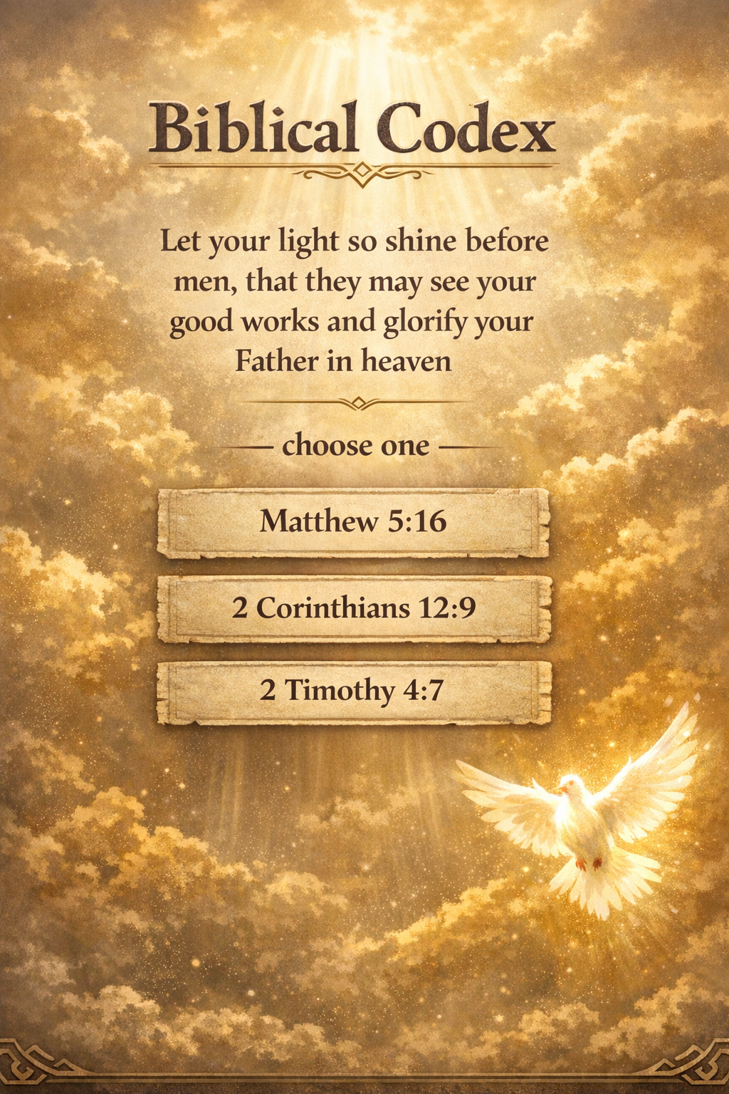 Holy Ghost gameplay screenshot 6